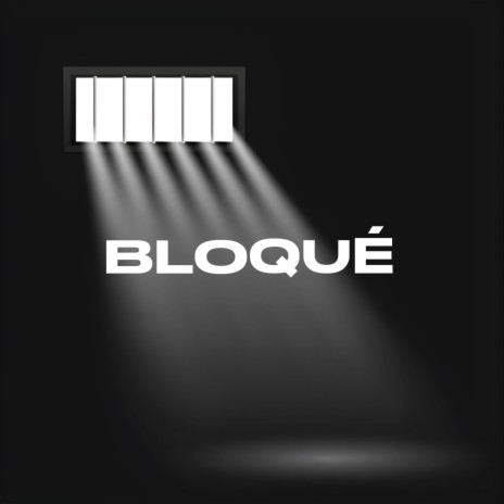 Bloqué ft. Kipou