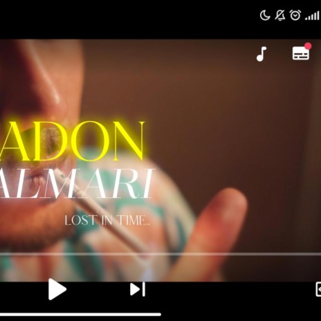 Yaadon Ki Almari(Lost in time) ft. Brijesh Shandilya | Boomplay Music