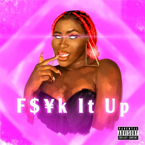 Fuck It Up (feat. Tamba Hali) | Boomplay Music