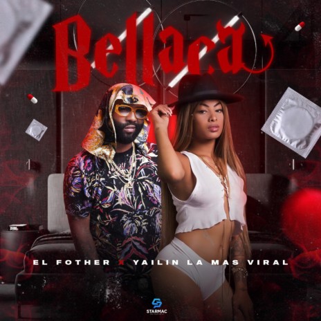 Bellaca ft. Yailin la Mas Viral & Leo RD | Boomplay Music