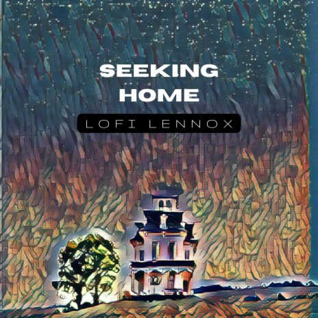 Seeking Home (Lofi Instrumental) | Boomplay Music
