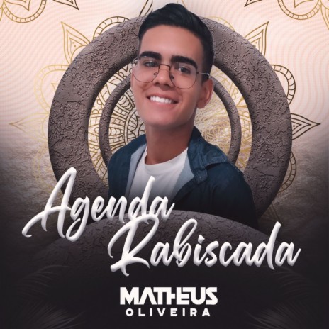 Agenda Rabiscada | Boomplay Music