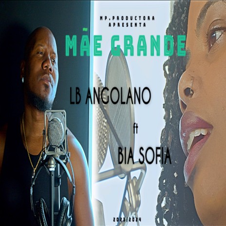 MAE GRANDE ft. BIA SOFIA | Boomplay Music