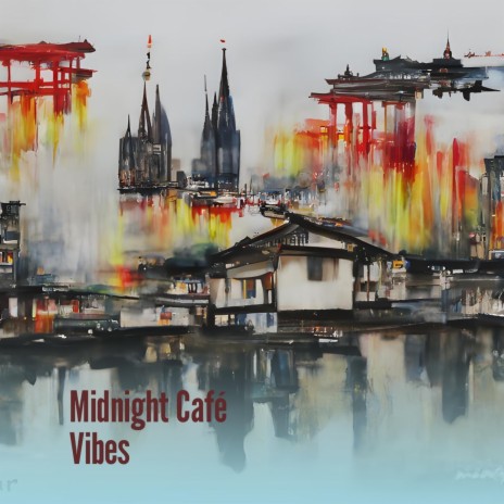 Midnight Café Vibes | Boomplay Music