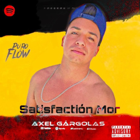 Satisfactión Mor (Special Version) | Boomplay Music