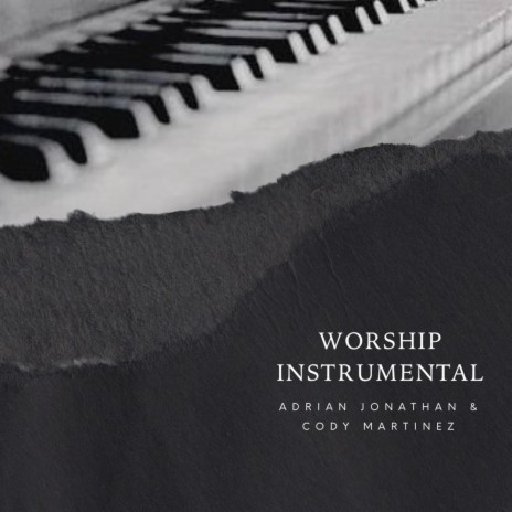 Worship Instrumental (feat. Cody Martinez) (Instrumental) | Boomplay Music