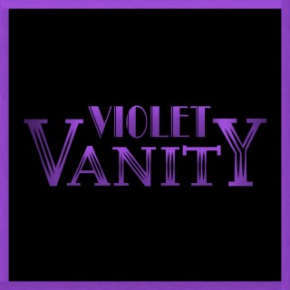 Violet Vanity