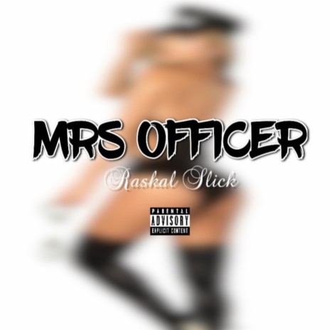 Mrs Officer