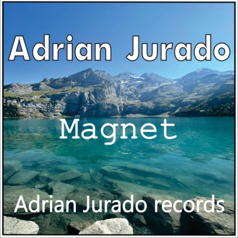 Adrian Jurado-Magnet