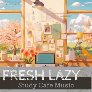 Study Cafe Music