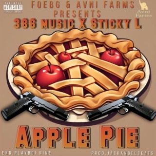 Apple pie