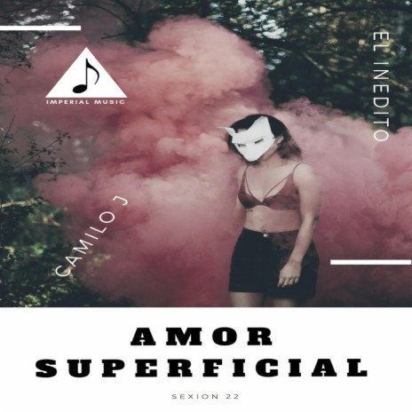 Amor Superficial | Boomplay Music