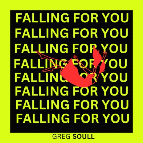 Falling for you | Boomplay Music