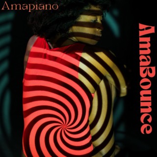 AmaBounce: Afro Beats with Funky Bassaline, Amapiano, Late Night Club Beats