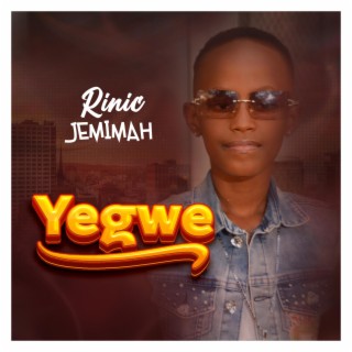 Yegwe lyrics | Boomplay Music