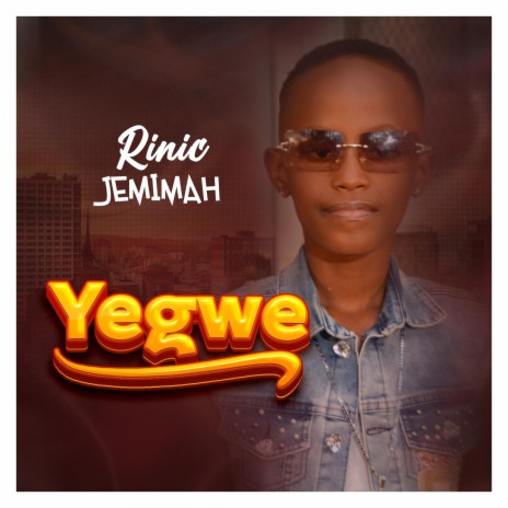 Yegwe | Boomplay Music