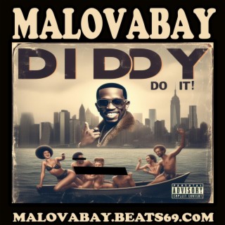 DIDDY DO IT!