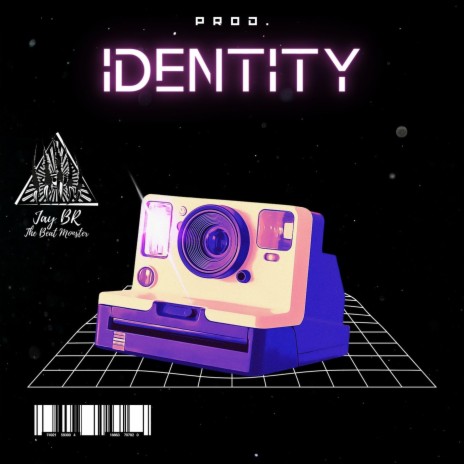 Identity (Trap Beat) | Boomplay Music