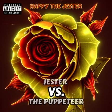 Jester Vs. The Puppeteer