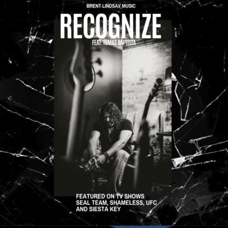 Recognize ft. Tomas Baptista | Boomplay Music