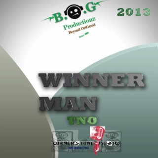 Winner Man
