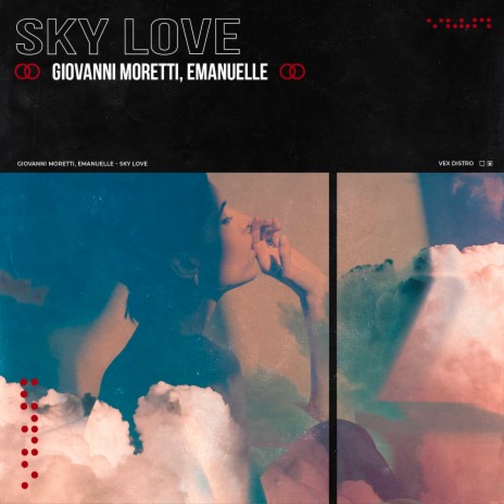 Sky Love ft. Emanuelle | Boomplay Music