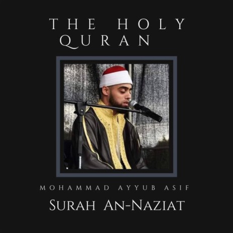 Surah an-Naziat | Boomplay Music