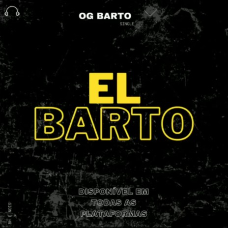 El Barto | Boomplay Music