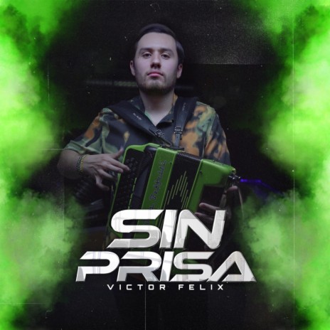 Sin Prisa | Boomplay Music