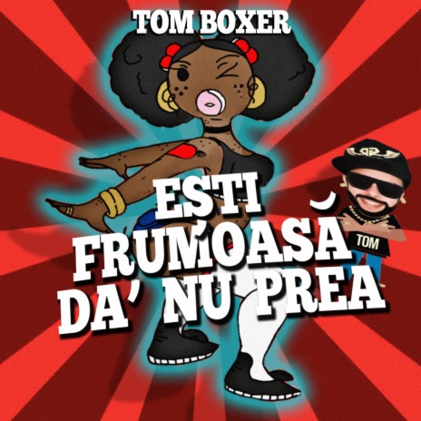 Esti Frumoasa Da Nu Prea (Original Mix)