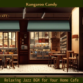 Relaxing Jazz Bgm for Your Home Cafe