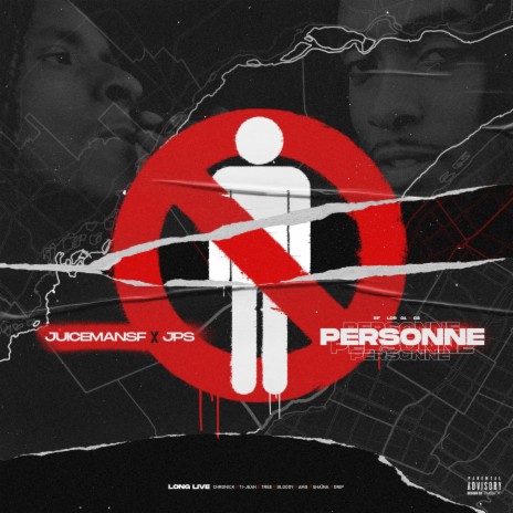 Personne ft. JPS | Boomplay Music