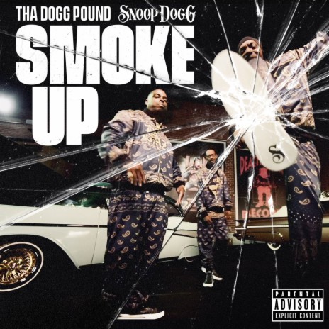 Smoke Up ft. Snoop Dogg