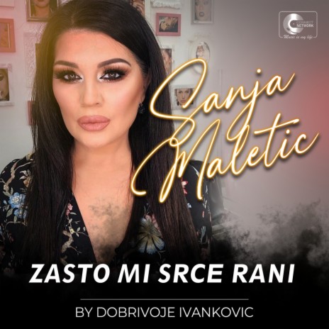 Zasto mi srce rani (Live) | Boomplay Music