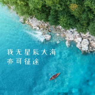 我无星辰大海亦可征途