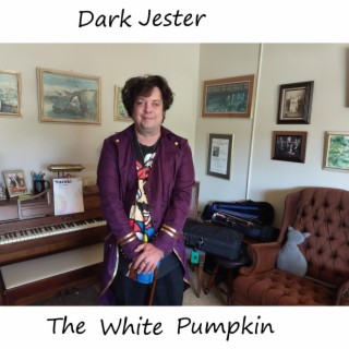 The White Pumpkin