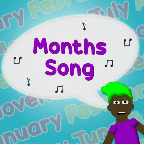 Months Song | Boomplay Music