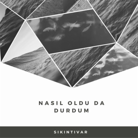 Nasıl oldu da durdum | Boomplay Music