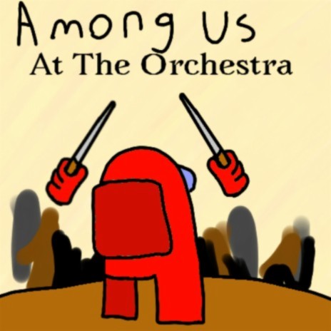 Among Us Drip (Orchestral Version) | Boomplay Music