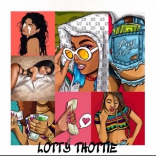 Lotty Thottie (Remix)