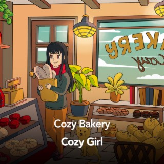 cozy bakery