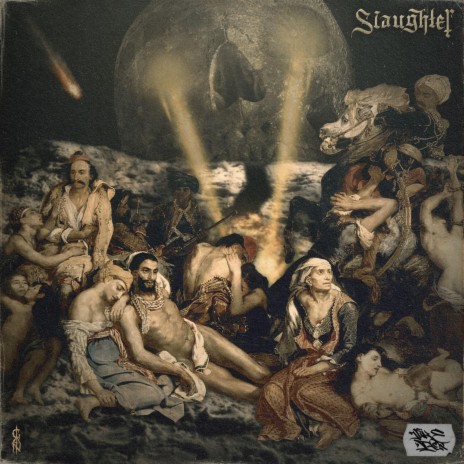 Slaughter ft. Kyrk Cobain | Boomplay Music