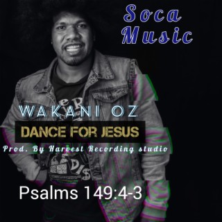 Dance for Jesus