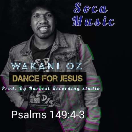 Dance for Jesus | Boomplay Music