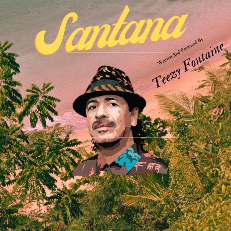 Santana | Boomplay Music