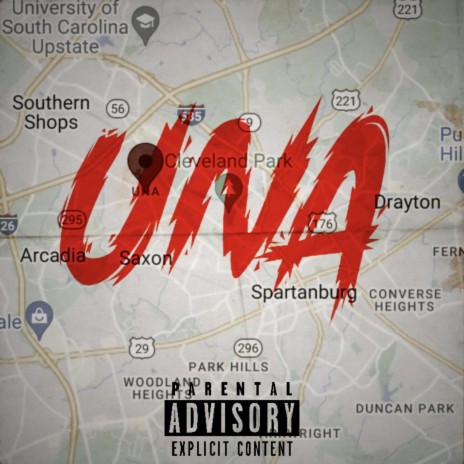 UNA | Boomplay Music