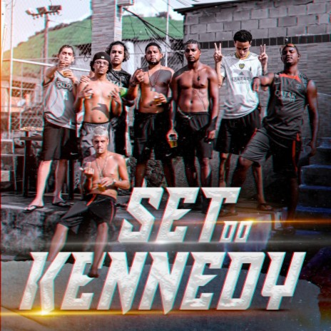 SET DO KENNEDY ft. KENNEDYBEATZ, Racovi Oficial, Mad Maniin, RUSSO & Fair | Boomplay Music