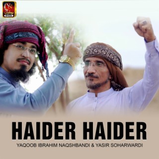 Haider Haider