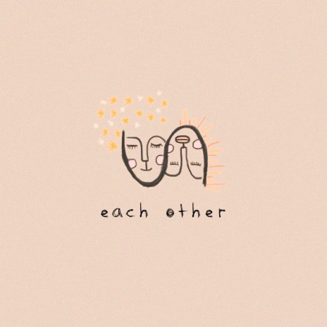 each other