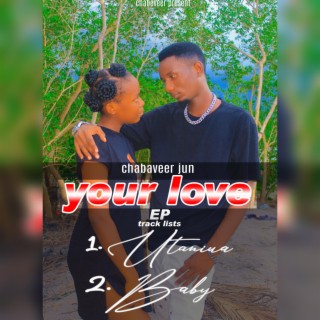 Your love Ep